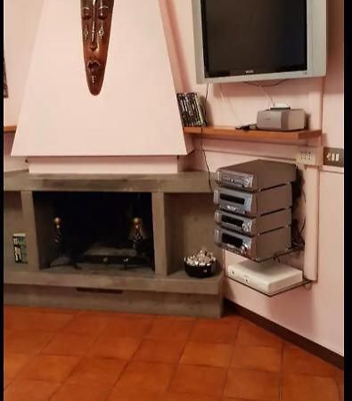 네뚜노 Casa Di Patty 아파트 외부 사진