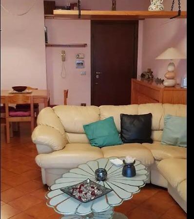 네뚜노 Casa Di Patty 아파트 외부 사진