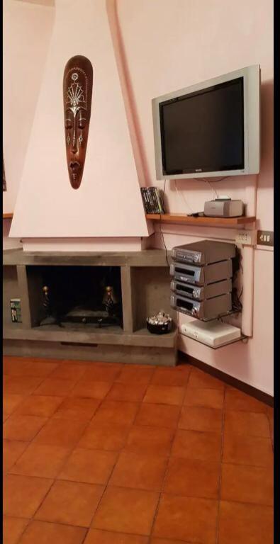 네뚜노 Casa Di Patty 아파트 외부 사진