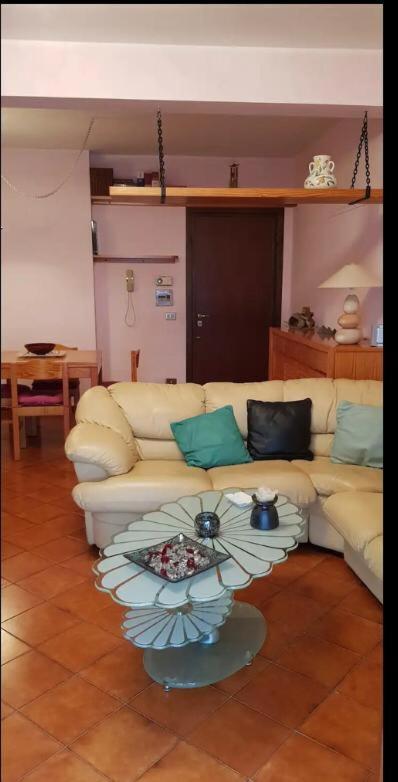 네뚜노 Casa Di Patty 아파트 외부 사진